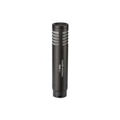 MICROFONO CONDENSADOR CARDIOIDE AUDIO-TECHNICA PRO37
