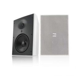 PARLANTE DE EXTERIOR REVEL M80XC WH (PAR)