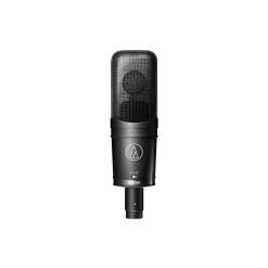 MICROFONO CARDIOIDE CONDENSADO AUDIO-TECHNICA AT4050