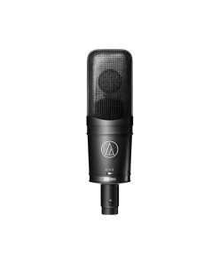 MICROFONO CARDIOIDE CONDENSADO AUDIO-TECHNICA AT4050