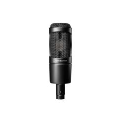 MICROFONO CARDIOIDE CONDENSADO AUDIO-TECHNICA AT2035