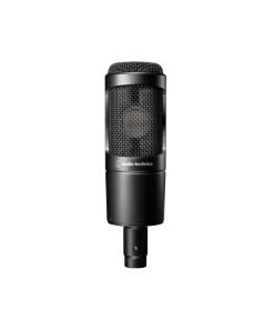 MICROFONO CARDIOIDE CONDENSADO AUDIO-TECHNICA AT2035
