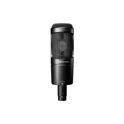 MICROFONO CARDIOIDE CONDENSADO AUDIO-TECHNICA AT2050