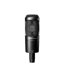 MICROFONO CARDIOIDE CONDENSADO AUDIO-TECHNICA AT4040