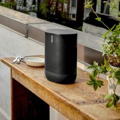 Parlantes Inalámbricos Bluetooth