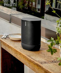 Parlantes Inalámbricos Bluetooth