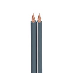 CABLE PARLANTES AUDIOQUEST SPOOL G-2 GRAY 16 AWG