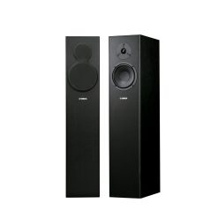 PARLANTES COLUMNA YAMAHA NS-F140 BLACK (PAR) OPENBOX