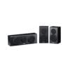 PARLANTES SET YAMAHA NS-P150