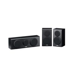 PARLANTES SET YAMAHA NS-P150