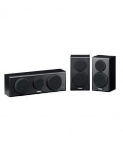 PARLANTES SET YAMAHA NS-P150