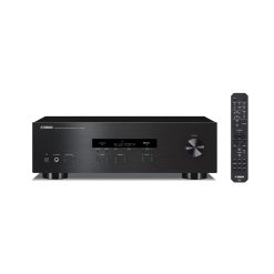RECEIVER STEREO YAMAHA R-S202 BT