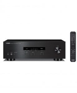 RECEIVER STEREO YAMAHA R-S202 BT