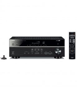 RECEIVER YAMAHA RX-V385