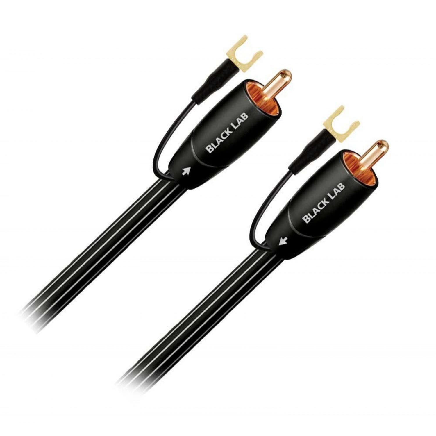 black-lab-subwoofer-cable