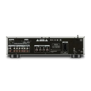 amplificador stereo Hi-Fi