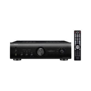 amplificador stereo Hi-Fi