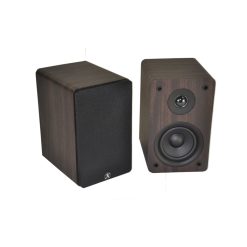 GERMAN AKUSTIC PARLANTES Hi-Fi ST-701 Wedge