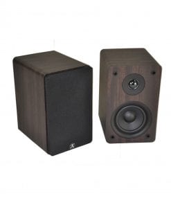 GERMAN AKUSTIC PARLANTES Hi-Fi ST-701 Wedge