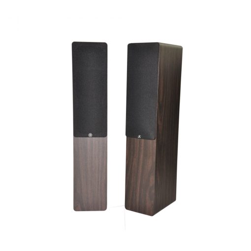 GERMAN AKUSTIC PARLANTES Hi-Fi ST-702 Wedge | Sound Advisors