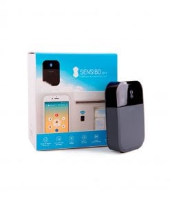 SENSIBO Sky | Midnight Black