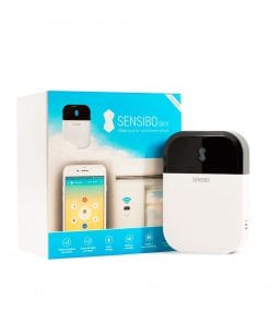 SENSIBO Sky | White Pearl