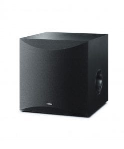 SUBWOOFER YAMAHA NS-SW100