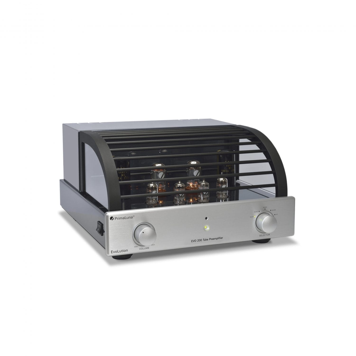 PrimaLunaPreAmpEVO200