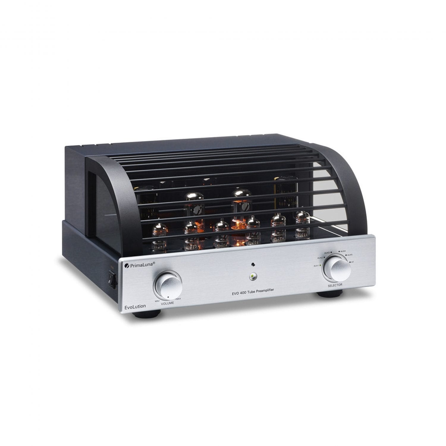 PrimaLunaPreAmpEVO400