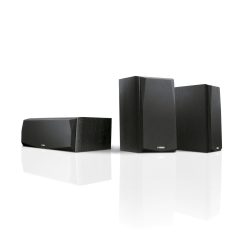SET DE PARLANTES YAMAHA NS-P51 OPENBOX