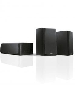 SET DE PARLANTES YAMAHA NS-P51 OPENBOX