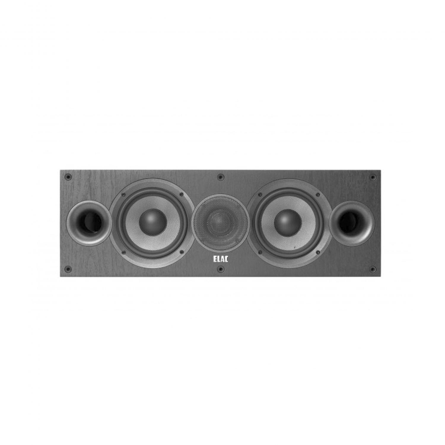 ELACParlanteCentralDebutC5 Parlante Central ELAC Debut 2.0 C5.2