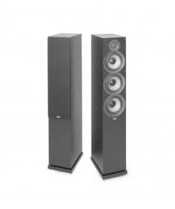 Parlantes Columnas ELAC Debut 2.0 F6.2