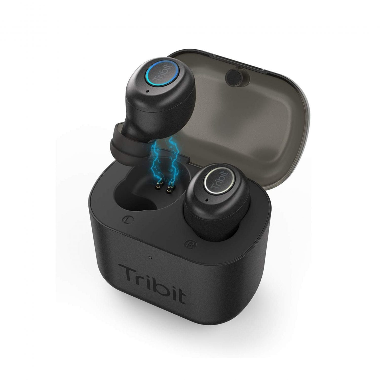 AudifonosEarbudsTribitX1