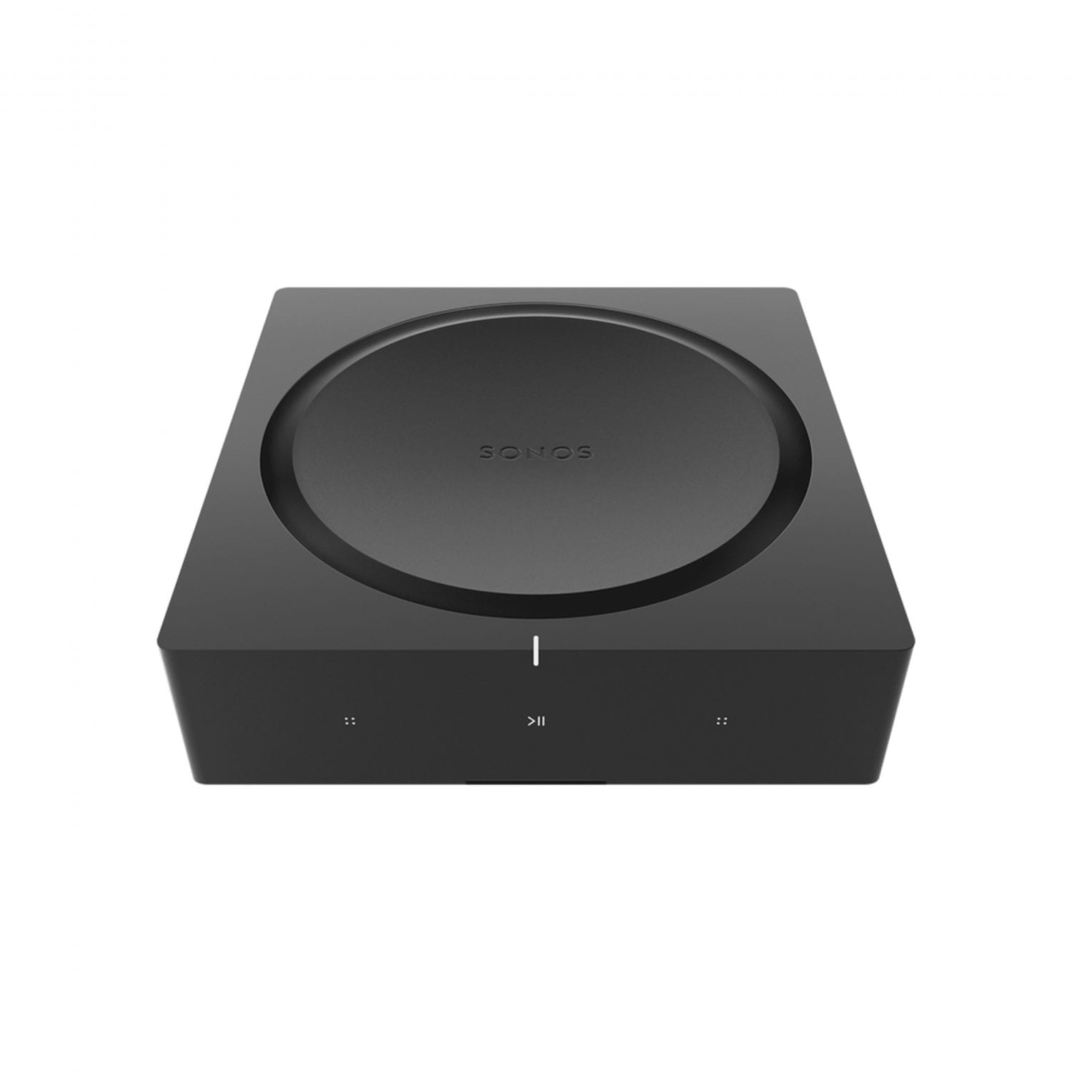 AmplificadorSONOSAmp