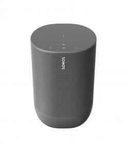 PARLANTE PORTATIL SONOS MOVE
