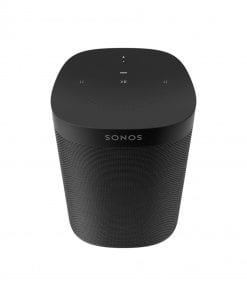 Parlante Hi-Fi SONOS One Gen 2