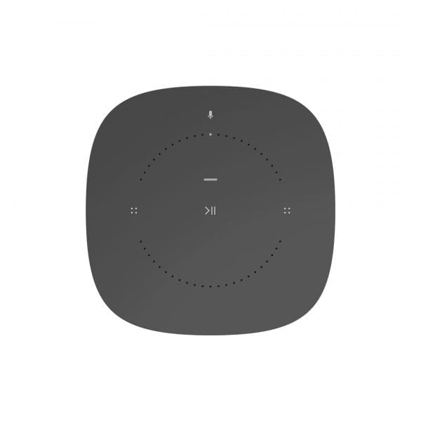 Parlante Hi-Fi SONOS One Gen 2