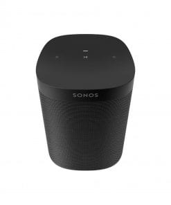 Parlante Hi-Fi SONOS One SL