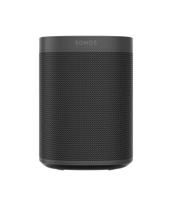 Parlante Hi-Fi SONOS One SL