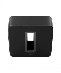 Subwoofer Inalambrico SONOS Sub