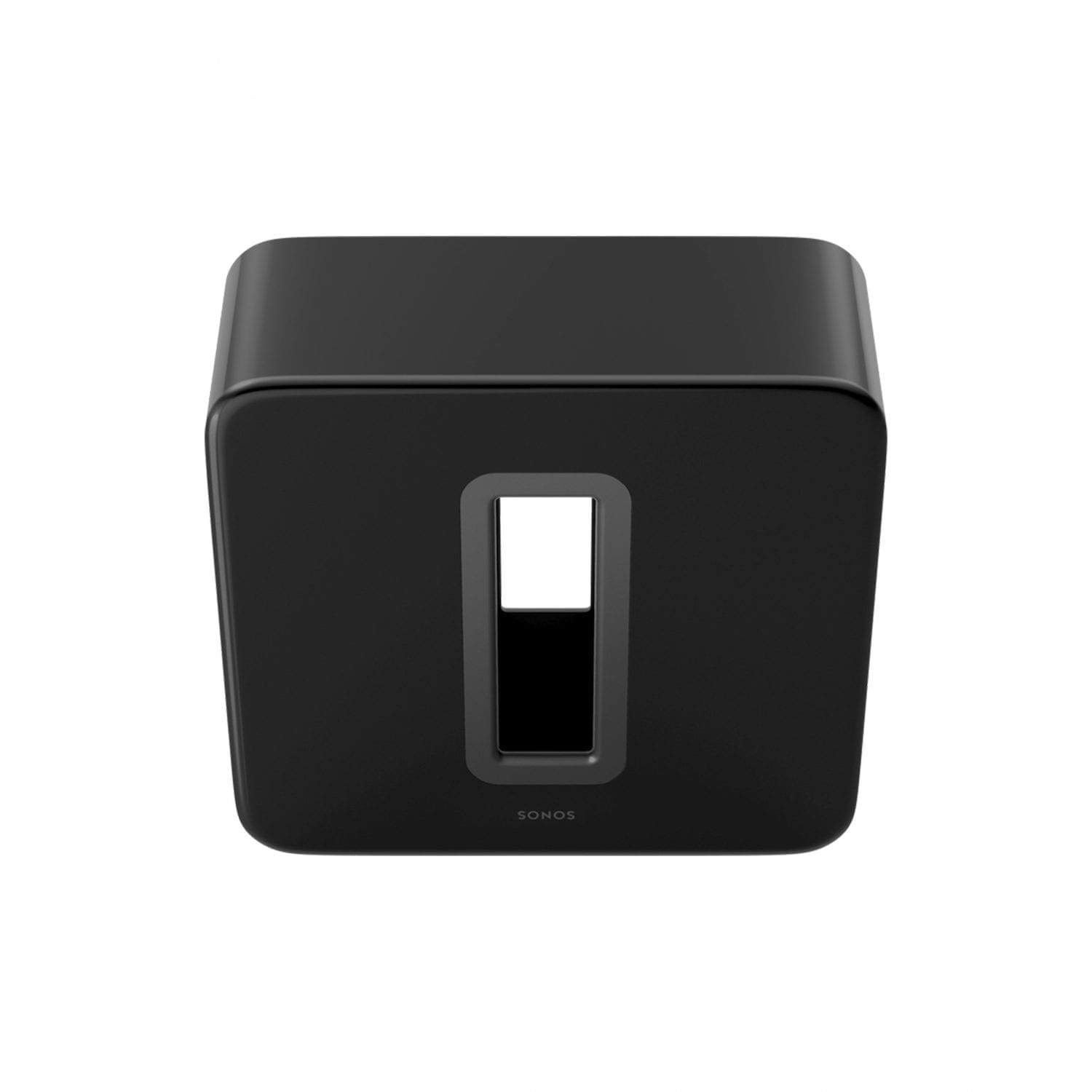 SUBWOOFER INALAMBRICO SONOS SUB G3 BL Sound Advisors