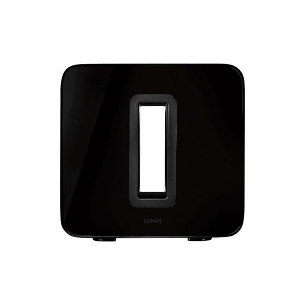 SUBWOOFER INALAMBRICO SONOS SUB GEN 1 Sound Advisors
