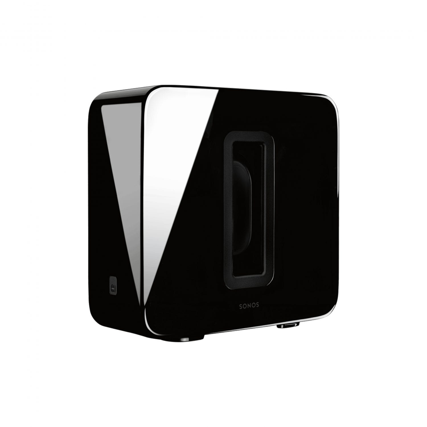 ParlanteSONOSSub_4 Subwoofer Inalambrico SONOS Sub