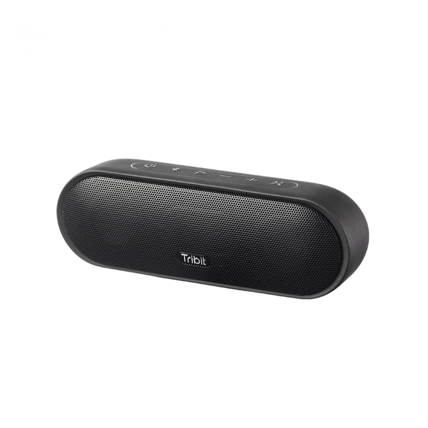 ParlanteTribitMaxSoundPlus Parlante Bluetooth Tribit MaxSound Plus