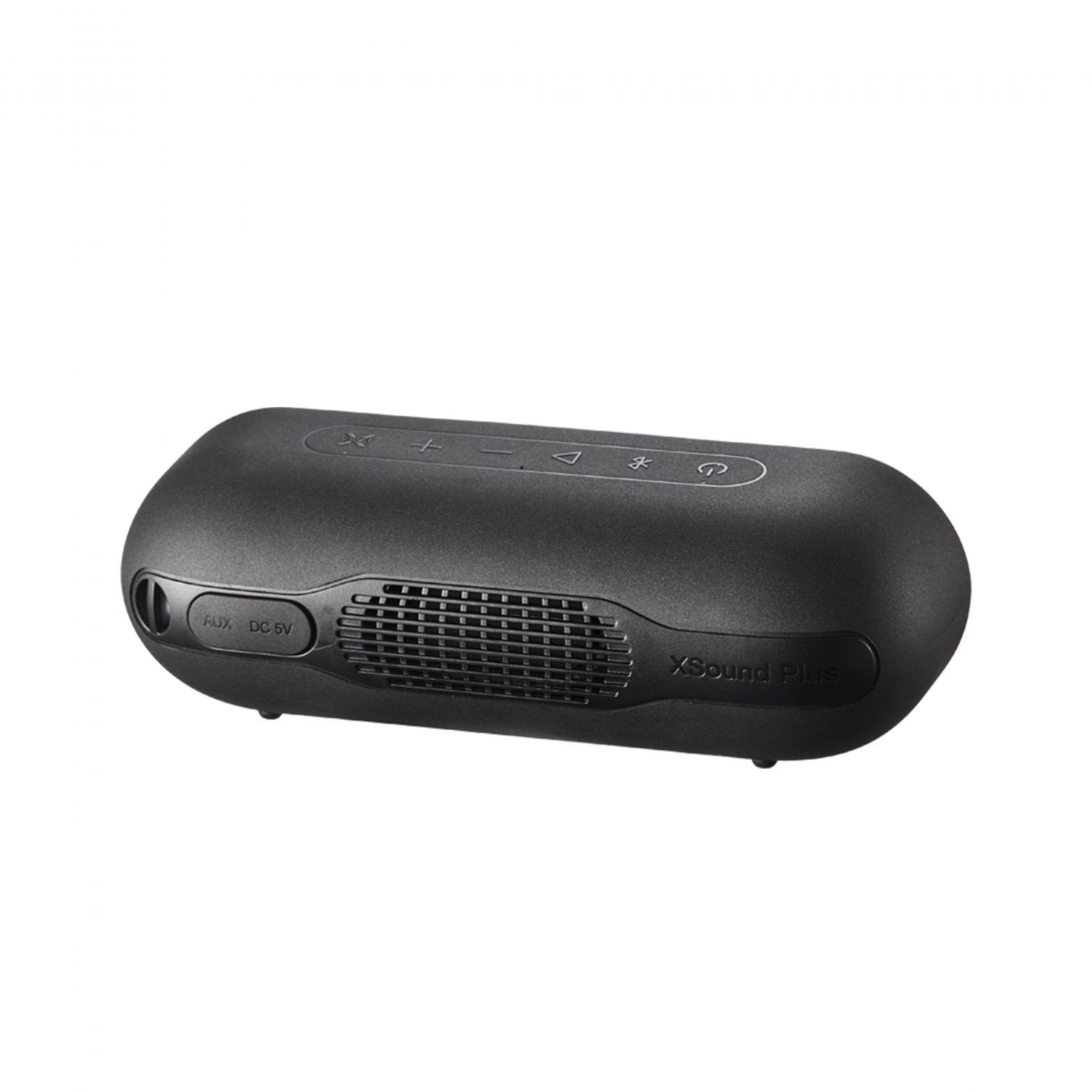 ParlanteTribitMaxSoundPlus_2 Parlante Bluetooth Tribit MaxSound Plus