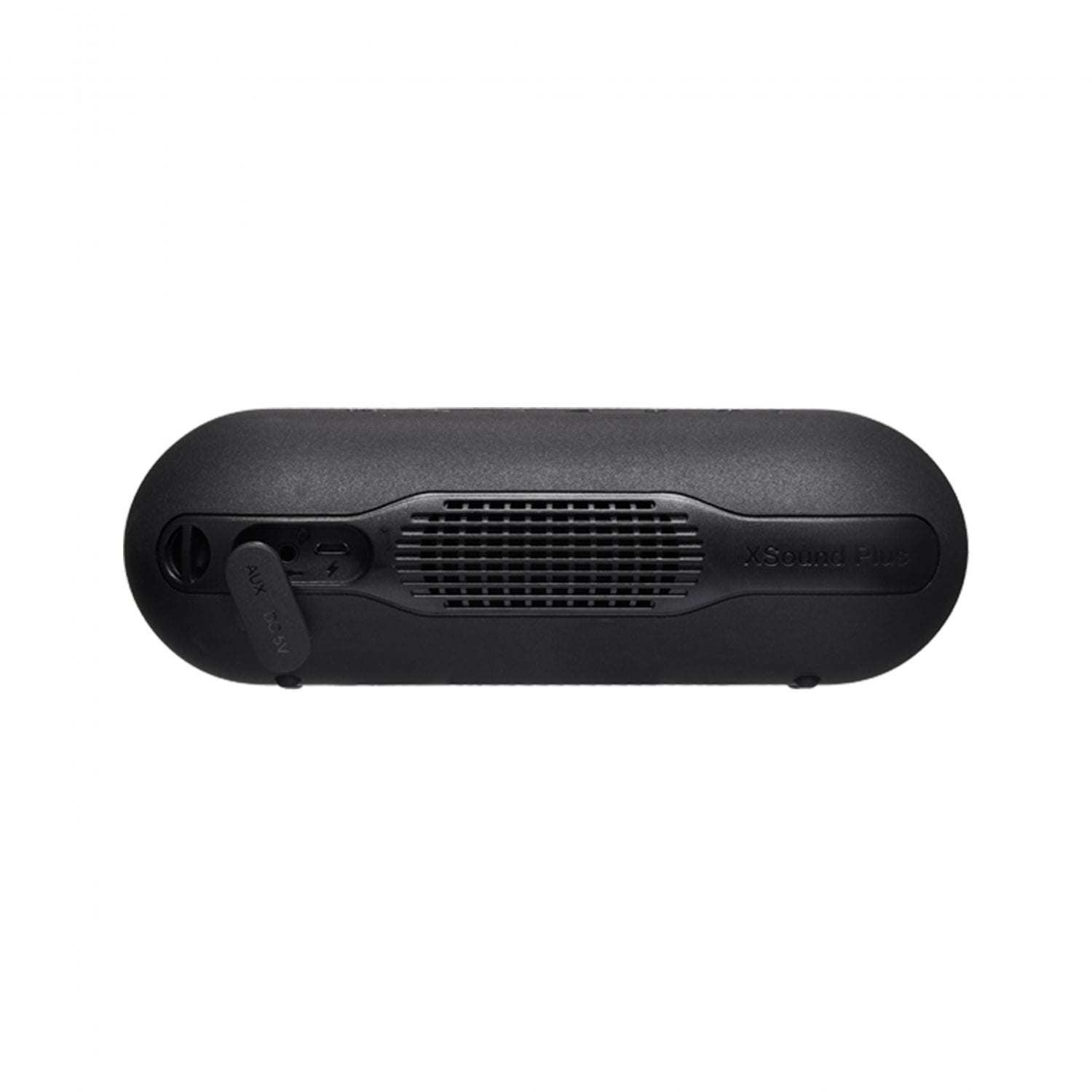ParlanteTribitMaxSoundPlus_4 Parlante Bluetooth Tribit MaxSound Plus