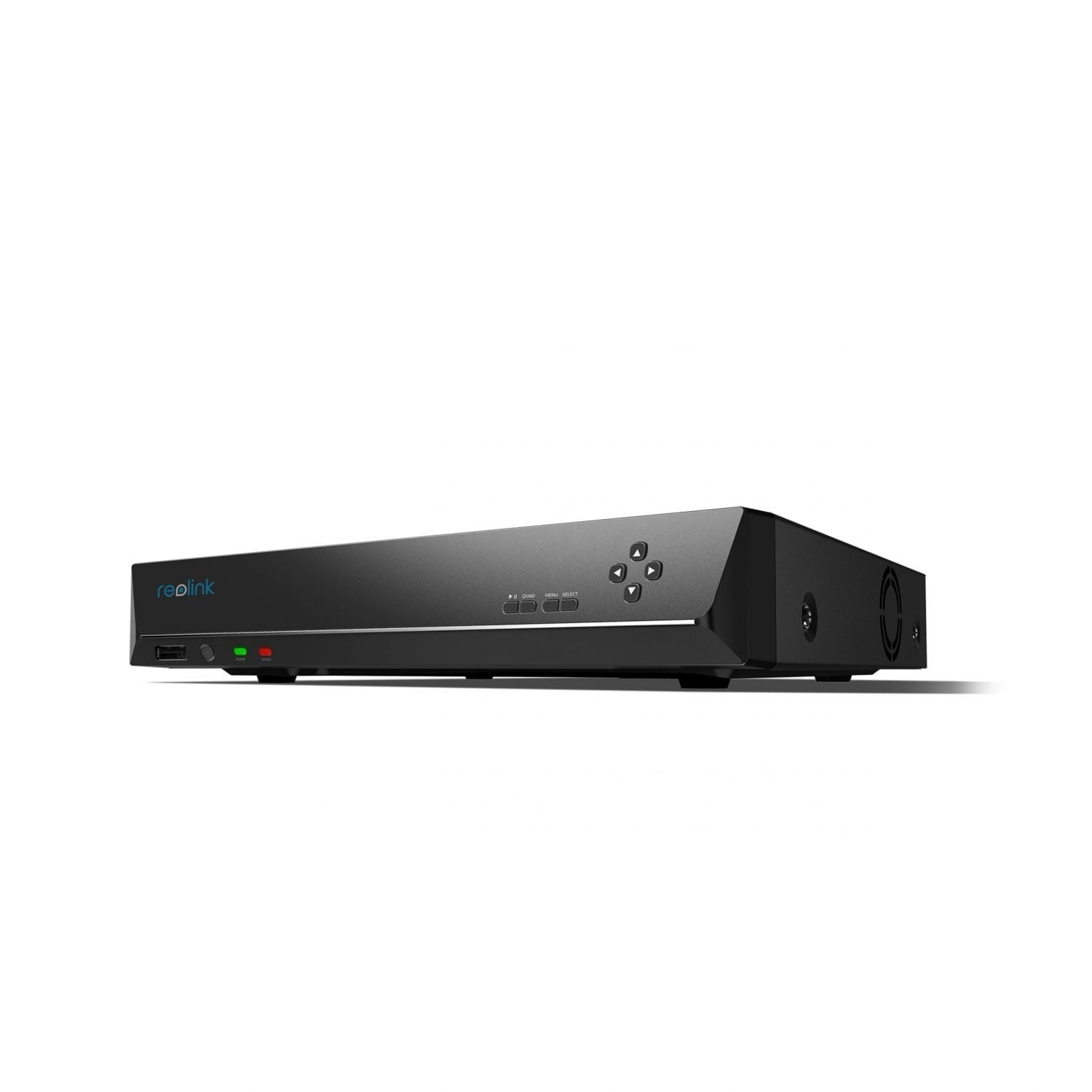 ReolinkChileNVR-RLN16-410 Grabador de Video Reolink NVR RLN16-410