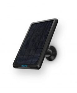 Panel Solar REOLINK