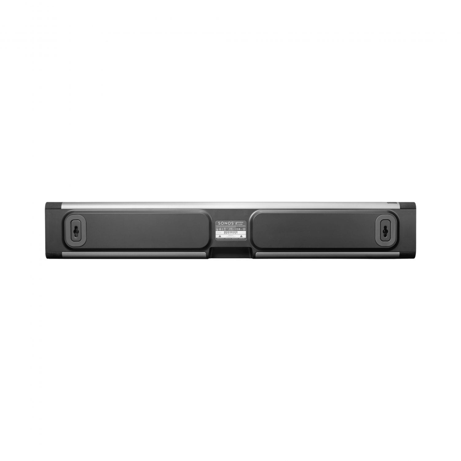 SoundBarSONOSPlayBar_6 Barra de Sonido SONOS Playbar